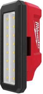 Milwaukee L4 NL400-301 | USB oplaadbare neklamp 4933479898