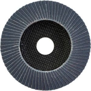 Milwaukee Lamellen schuurschijf SL50 115 G60 10 stuks 4932472221