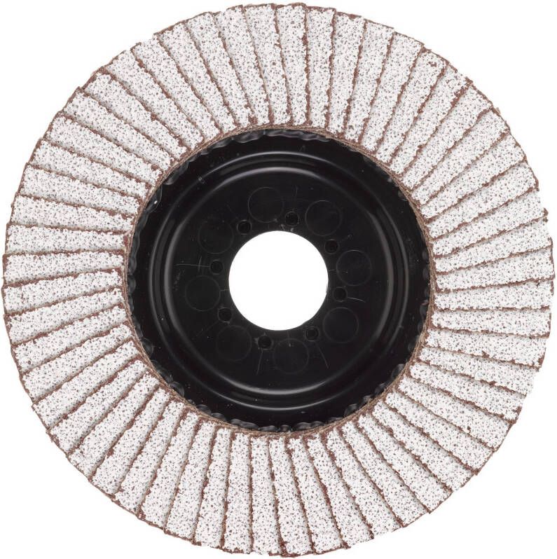 Milwaukee Accessoires Lamellenschijf ALU SLC50 115mm G40-1 pc 4932479089