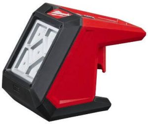 Milwaukee M12 AL-0 Led Area Lamp 12 volt | zonder accu&apos;s en lader 4933451394