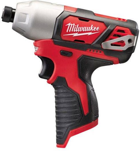 Milwaukee M12 BID-0 accu slagschroevendraaier | zonder accu&apos;s en lader 4933441955