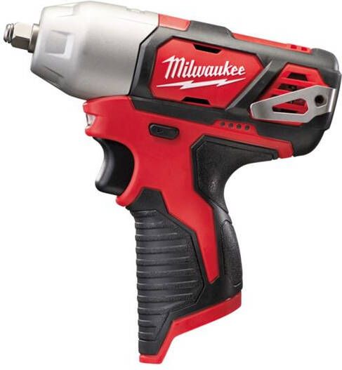 Milwaukee M12 BIW38-0 subcompact-slagmoersleutel | zonder accu&apos;s en lader 4933441985