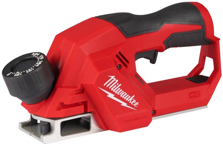 Milwaukee M12 BLP-0X | M12 Accu Schaafmachine | zonder accu&apos;s en lader | In HD Box 4933492850