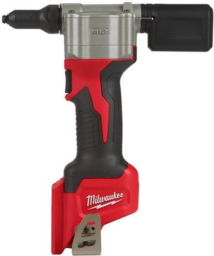 Milwaukee M12 BPRT-0 Blindklinknagel tang 12V