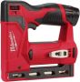 Milwaukee M12 BST-202X Accu Nietmachine 12V 4933459635 - Thumbnail 1