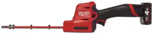 Milwaukee M12 FHT20-402 | M12 FUEL Accu Heggenschaar | 20 cm 4933479676