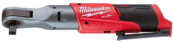 Milwaukee M12 FIR12-0 Accu Ratelsleutel 12V | zonder accu&apos;s en lader 4933459800