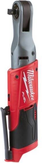 Milwaukee M12 FIR38-0 Accu Ratelsleutel 4933459797