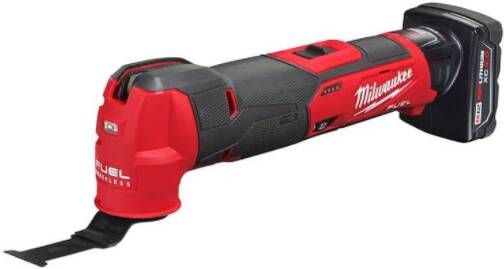 Milwaukee M12 FMT-422X | Fuel Accumultitool | 12 Volt | 2.0 4.0 Ah Li-Ion 4933472239