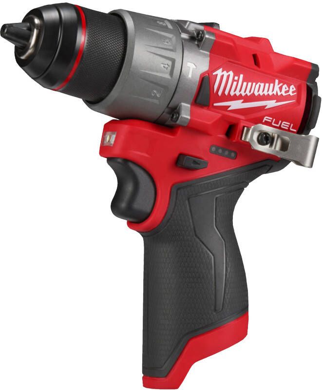 Milwaukee M12 FPD2-0 | M12 FUEL Accu Slagboormachine 4933479867