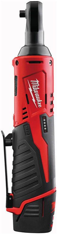 Milwaukee M12 IR-201B Subcompactratelsleutel 3 8" 4933441720