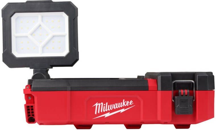 Milwaukee M12 POAL-0 | M12™ PACKOUT™ area lamp 4933480473