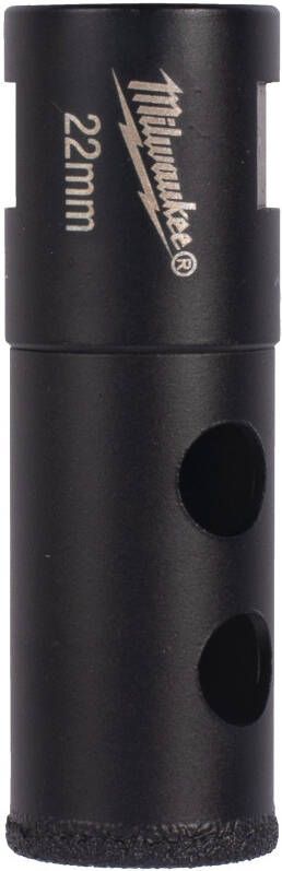Milwaukee M14 Diamant Tegelboor | 22 mm 4932498354