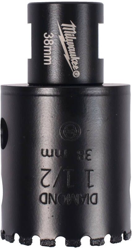 Milwaukee M14 Diamant Tegelboor | 38 mm 4932498356