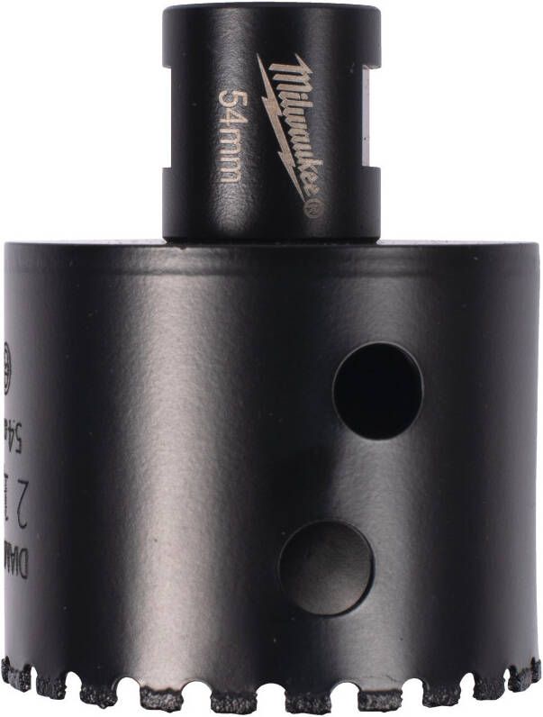 Milwaukee M14 Diamant Tegelboor | 54 mm 4932498357