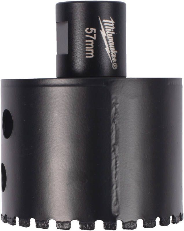 Milwaukee M14 Diamant Tegelboor | 57 mm 4932498358