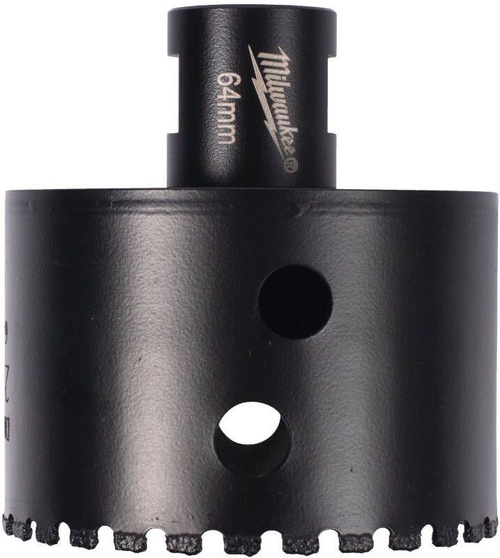 Milwaukee M14 Diamant Tegelboor | 64 mm 4932498360