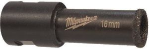 Milwaukee M14 diamantboor 16mm 1pc 4932471764