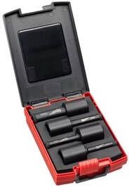 Milwaukee Accessoires M14 diamantboor 4pc Set 4932471863