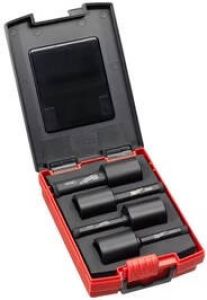 Milwaukee M14 diamantboor 4pc Set 4932471863