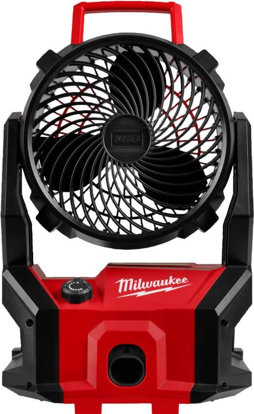 Milwaukee M18 AFG2-0 M18™ Accu Ventilator 4933493443