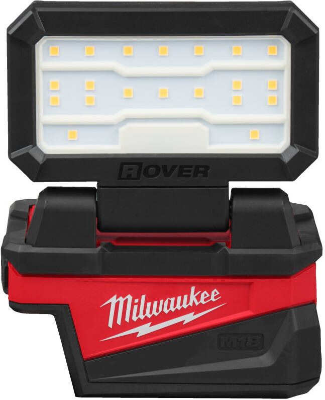 Milwaukee M18 ALIS-0 M18™ Accu Lamp 4933498148
