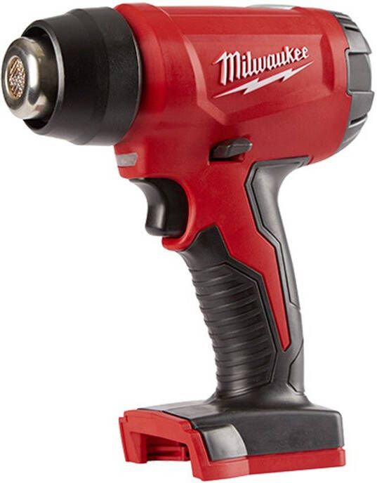 Milwaukee M18 BHG-0 | Accu Heteluchtpistool | 18V