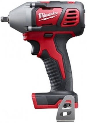 Milwaukee M18 BIW38-0 Slagmoersleutel | zonder accu&apos;s en lader