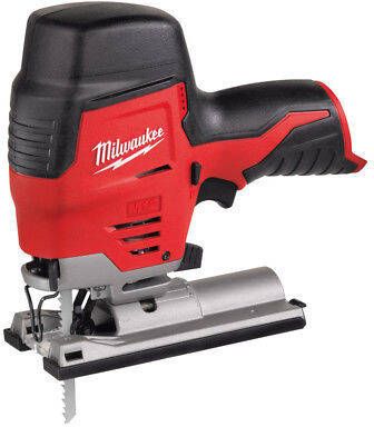 Milwaukee M18 BJS-0X Accu Decoupeerzaagmachine | zonder accu&apos;s en lader