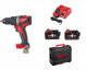 Milwaukee M18 BLDD2-402X Koolborstelloze accu compactboormachine 4933464559