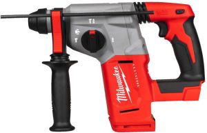 Milwaukee M18 BLH-0 | M18 Accu Boorhamer | koolborstelloos | 4-standen | SDS-plus 4933479426