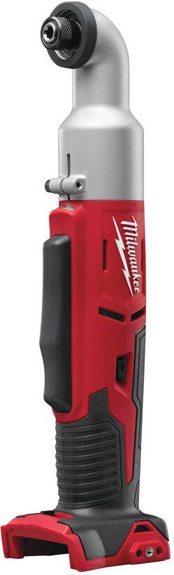 Milwaukee M18 BRAID-0 Haakse Slagschroevendraaier 18V Body | zonder accu&apos;s en lader 4933447891