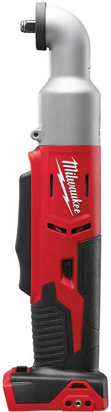 Milwaukee M18 BRAIW-0 Haakse Slagmoersleutel 18V Body | zonder accu&apos;s en lader 4933447899