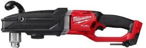 Milwaukee M18 CRAD2-0X Haakse Boormachine | 18 Volt | excl accu&apos;s en lader