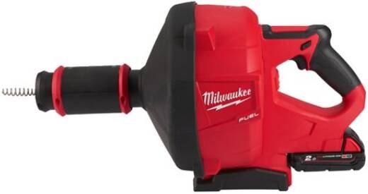 Milwaukee M18 FDCPF10-201C | ontstoppingsmachine 4933459685