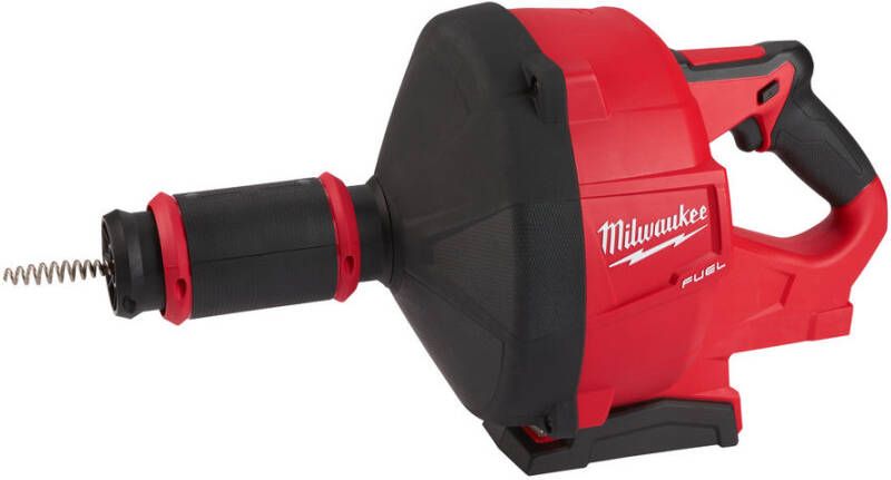 Milwaukee M18 FDCPF8-OC ontstoppingsmachine | zonder accu&apos;s en lader 4933459683