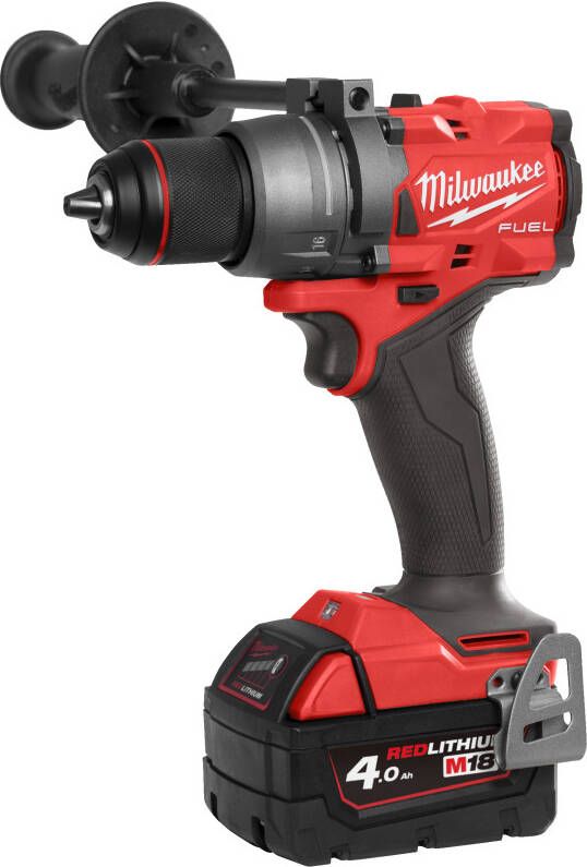 Milwaukee M18 FDD3-402C | M18 FUEL™ Boorschroefmachine 4933492472