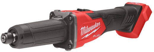 Milwaukee M18 FDGRB-0X M18 FUEL Rechte slijper | geremd | schuifschakelaar | 1200W | Zonder accu en lader | In HD Box 4933480953