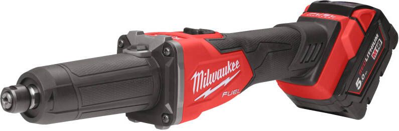 Milwaukee M18 FDGRB-502X | M18 FUEL™ RECHTE SLIJPMACHINE 4933480954