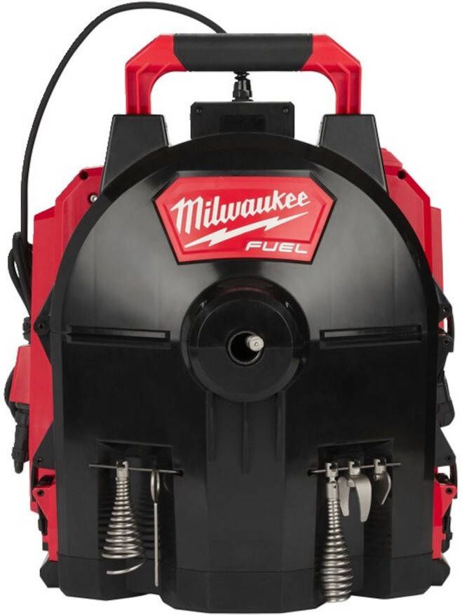 Milwaukee M18 FFSDC10-0 Afvoerreiniger | zonder accu&apos;s en lader 4933459707