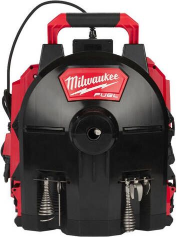 Milwaukee M18 FFSDC13-0 Afvoerreiniger | zonder accu&apos;s en lader 4933459708