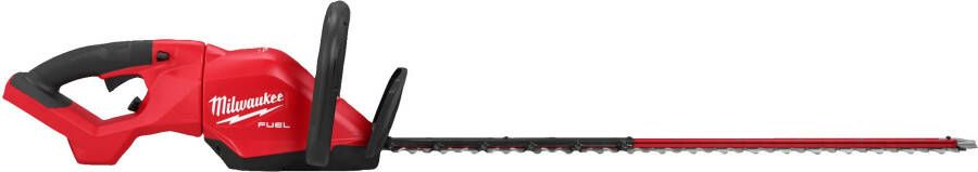 Milwaukee M18 FHET75G2-0 M18 FUEL™ Accu Heggenschaar | 75 CM 4933498387