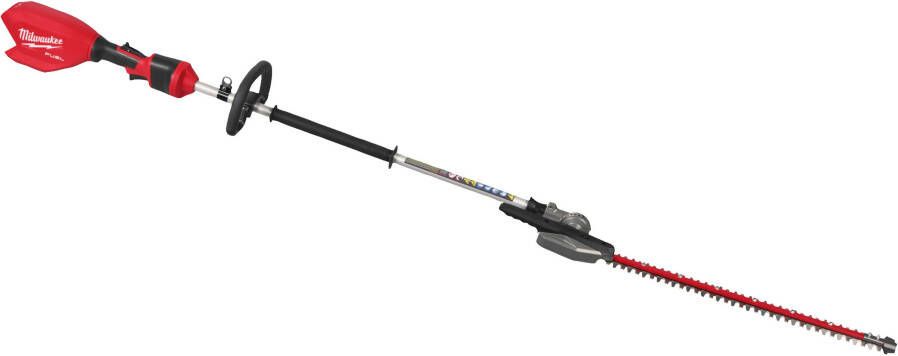 Milwaukee M18 FHETE22-0 M18 FUEL™ Accu Stokheggenschaar | 216 CM 4933498515