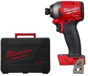 Milwaukee M18 FID2-0X Fuel 1 4 Slagschroevendraaier | zonder accu&apos;s en lader