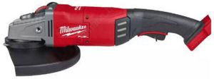Milwaukee M18 FLAG180XPDB-0 | Haakse slijper | 180mm | 18V | Body 4933464112
