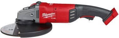 Milwaukee M18 FLAG230XPDB-0C M18 Fuel | grote haakse slijpmachine | 18V 4933464114