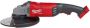 Milwaukee M18 FLAG230XPDB-0C M18 Fuel | grote haakse slijpmachine | 18V 4933464114 - Thumbnail 2