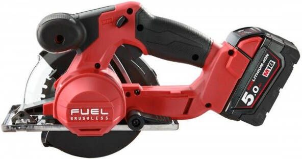 Milwaukee M18 FMCS-502X Fuel metaalzaagmachine 4933459193