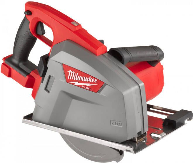 Milwaukee M18 FMCS66-0C Accu Metaal Cirkelzaagmachine Body | 18V | Zonder accu&apos;s en lader 4933472110