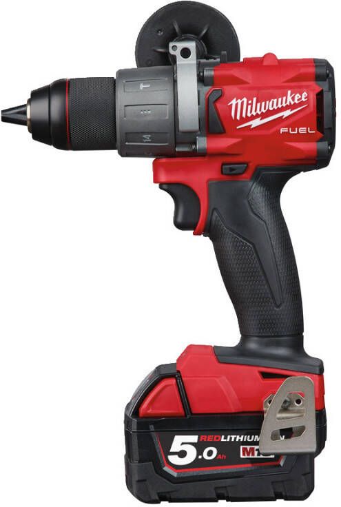 Milwaukee M18 FPD2-502X Accu Klopboormachine 4933464264